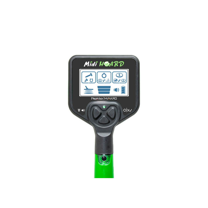 Nokta Makro Midi Hoard