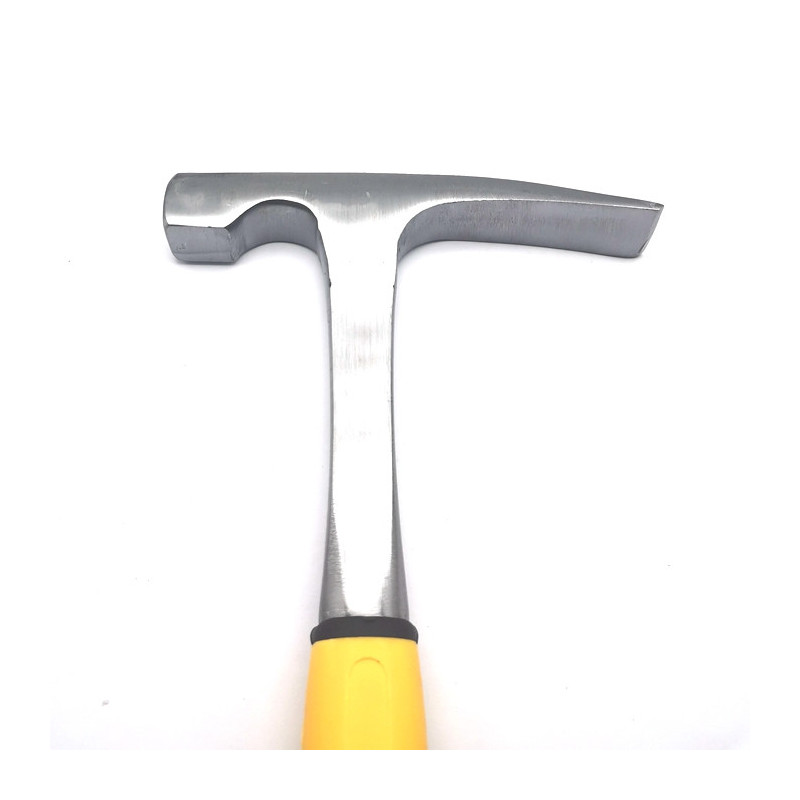 Begyndersæt til fossil- og sten- og krystaljagt