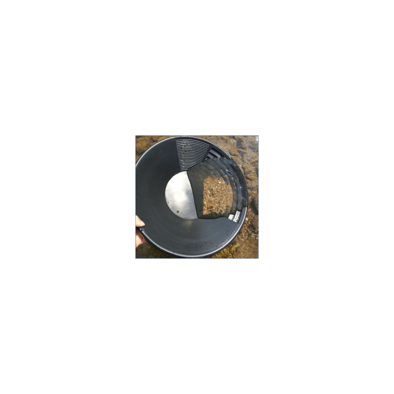 Estwing - Guldgraver pande, 364 GR