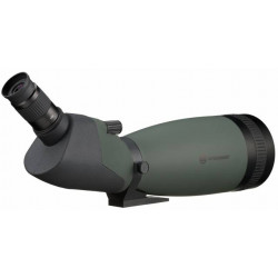 BRESSER Pirsch 25-75x100 45° Spotting Scope