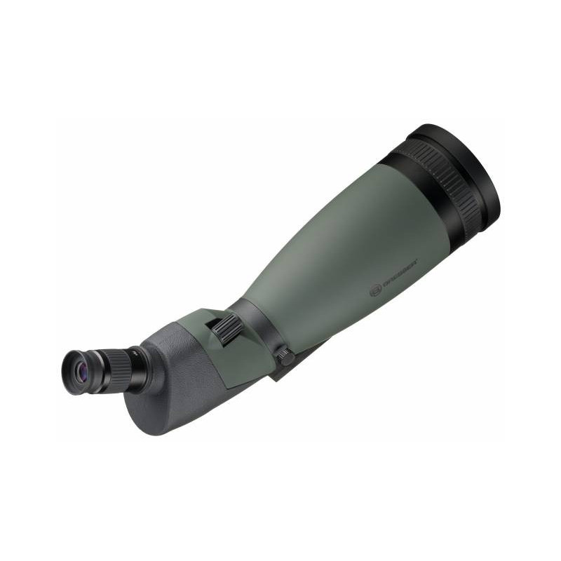 BRESSER Pirsch 25-75x100 45° Spotting Scope