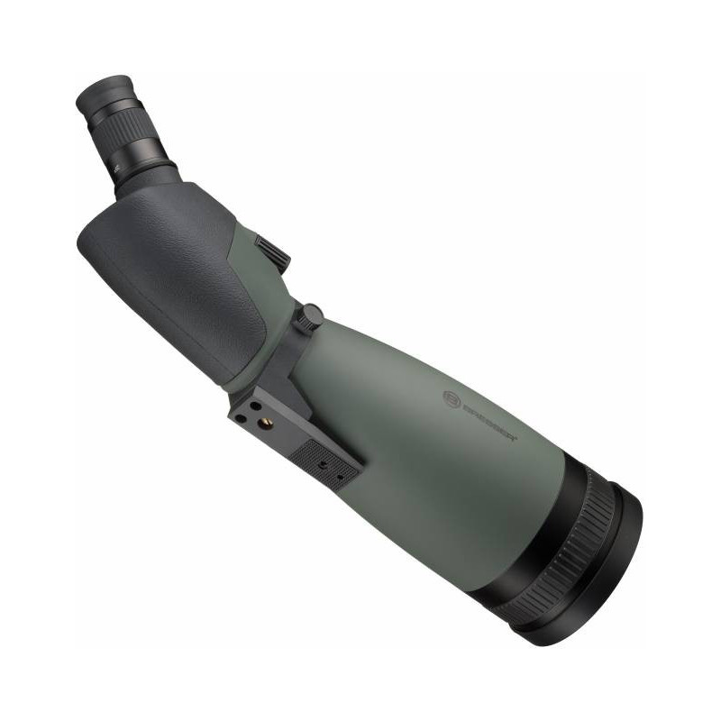BRESSER Pirsch 25-75x100 45° Spotting Scope