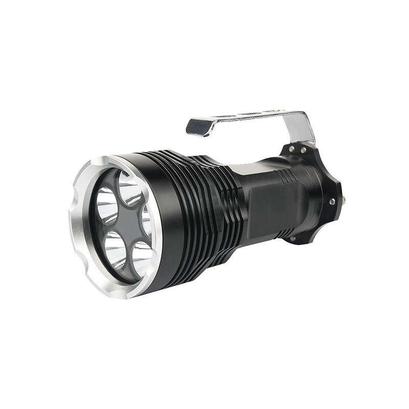 Dark Night 50W Ravlygte