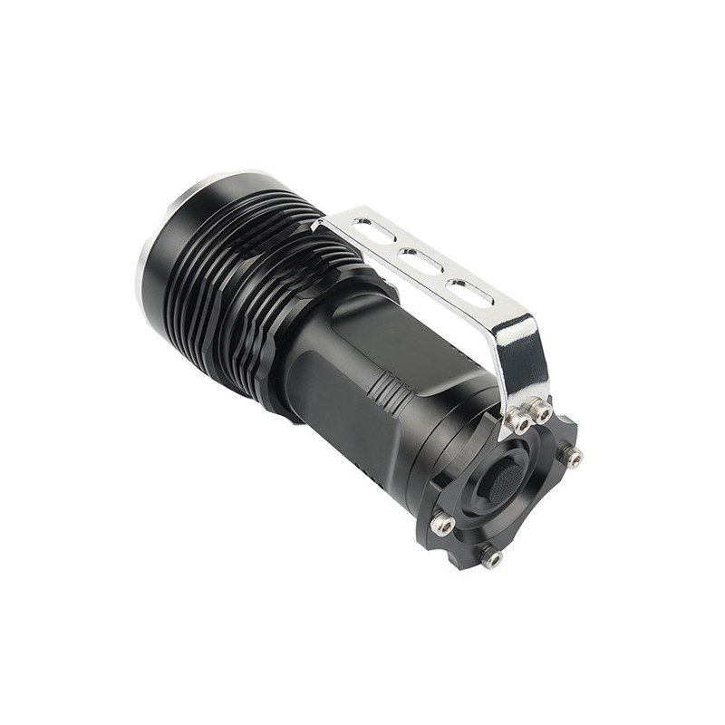 Dark Night 50W Ravlygte