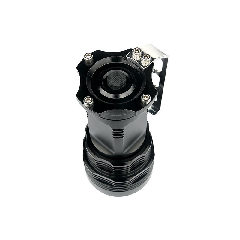 Dark Night 50W Ravlygte