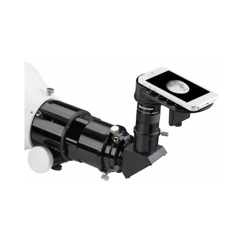 BRESSER Universal Smartphone Adapter Deluxe