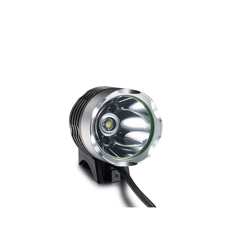 Amber Eye 800 Lumen