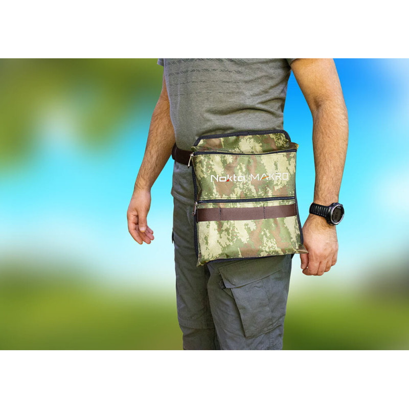 Nokta | Makro Fundtaske