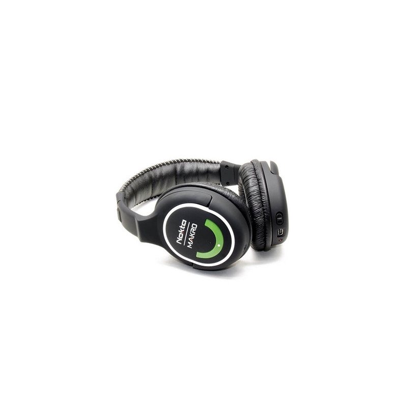 Nokta Makro - Høretelefoner