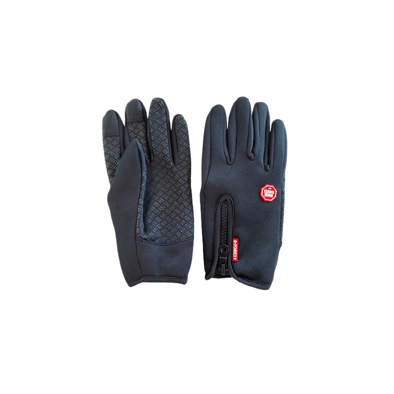 Handsker stik- og skærehæmmende