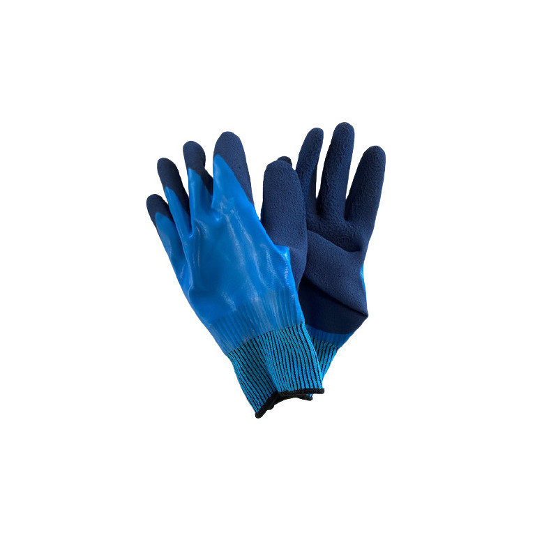 Latex Handske til Magnetfiskeri