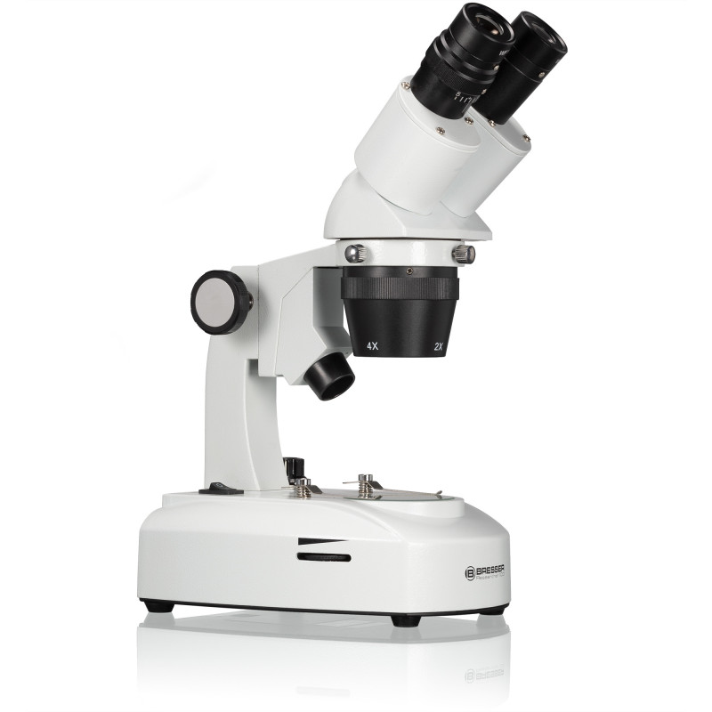 BRESSER Researcher ICD LED 20x-80x Stereo Microscope