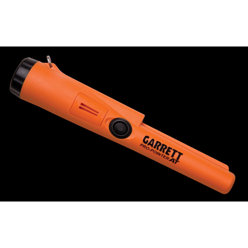 Garret Pro-Pointer AT