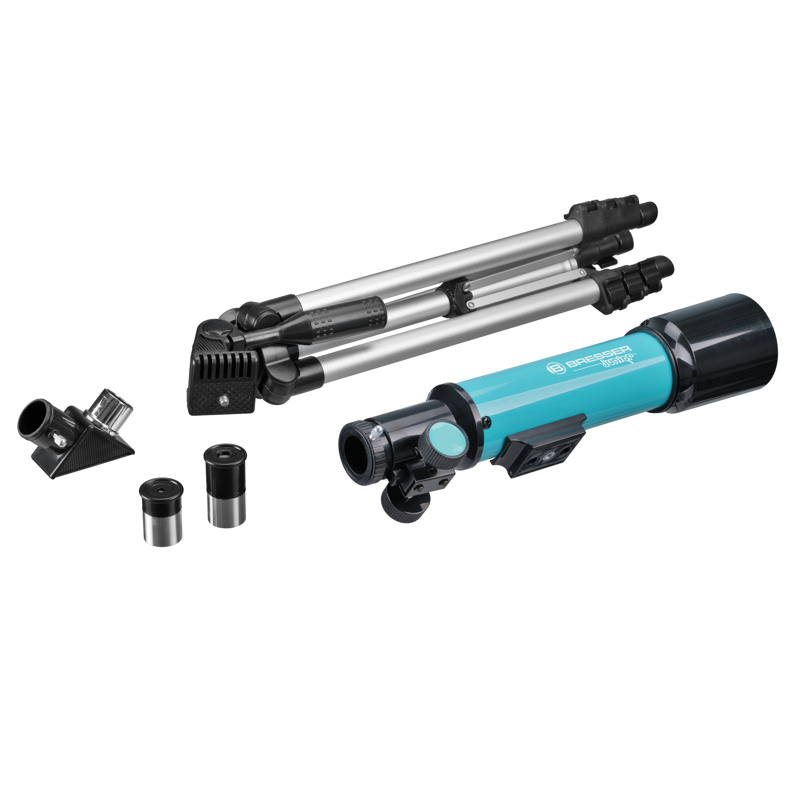 stjernekikkert til børn