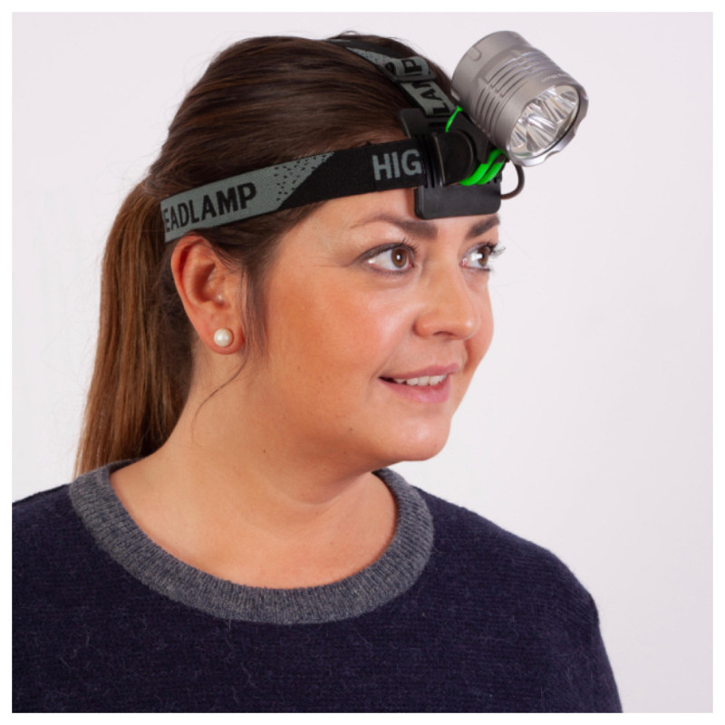 Amber Moon Pro Headlight