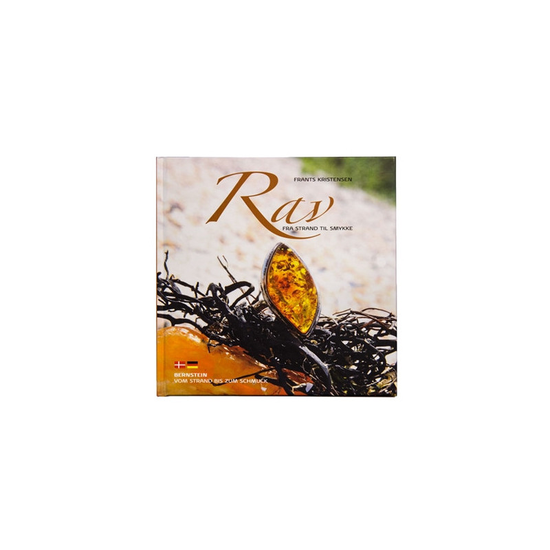 Rav - fra strand til smykke