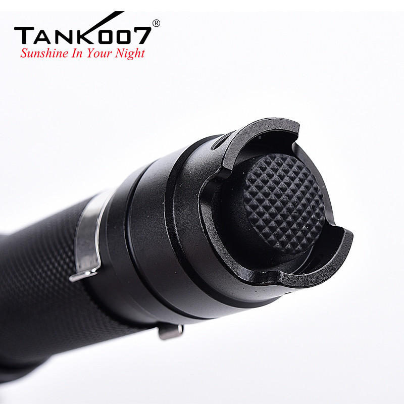 Tank007 - 1000 Lumen