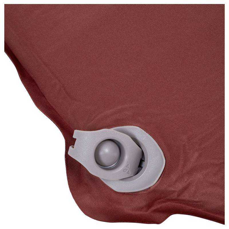 VAUDE Tour 3.8 L II Liggeunderlag – Selvoppusteligt 4-sæsons Underlag