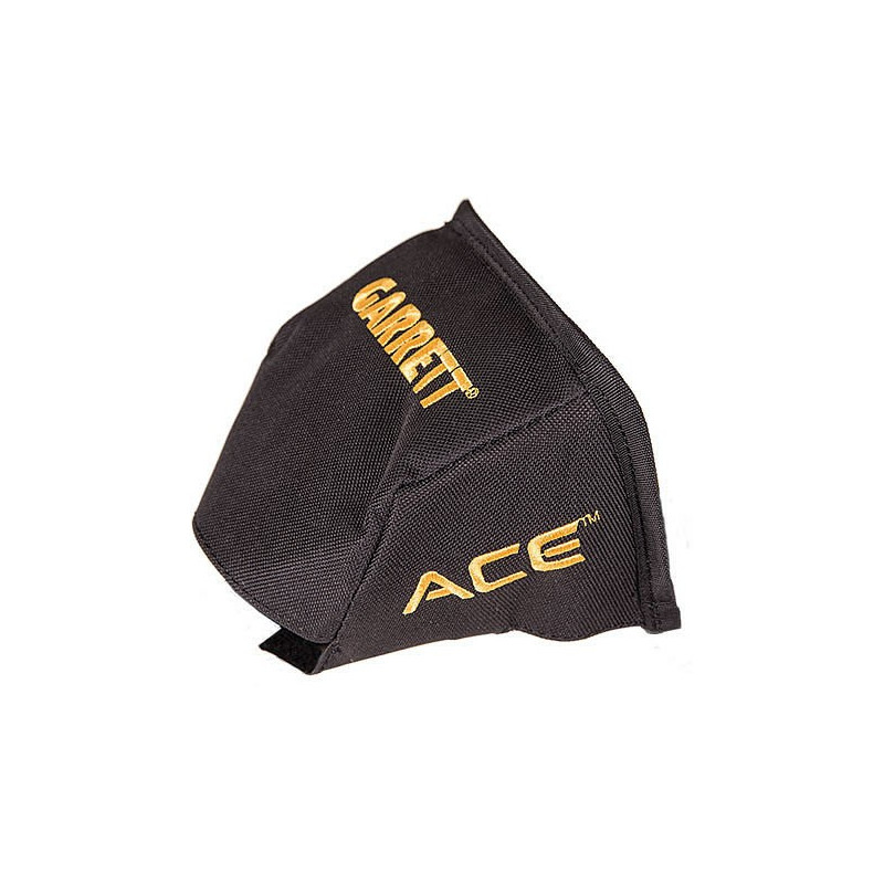 Garrett ACE 400i Cover