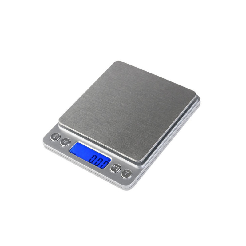 Digitalvægt 500g/0.01g