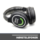 Høretelefoner