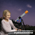 Stjernekikkerter