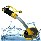 Detektor til dykning