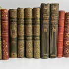 Bøger om skattejagt