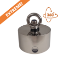 360° Fiskemagneter