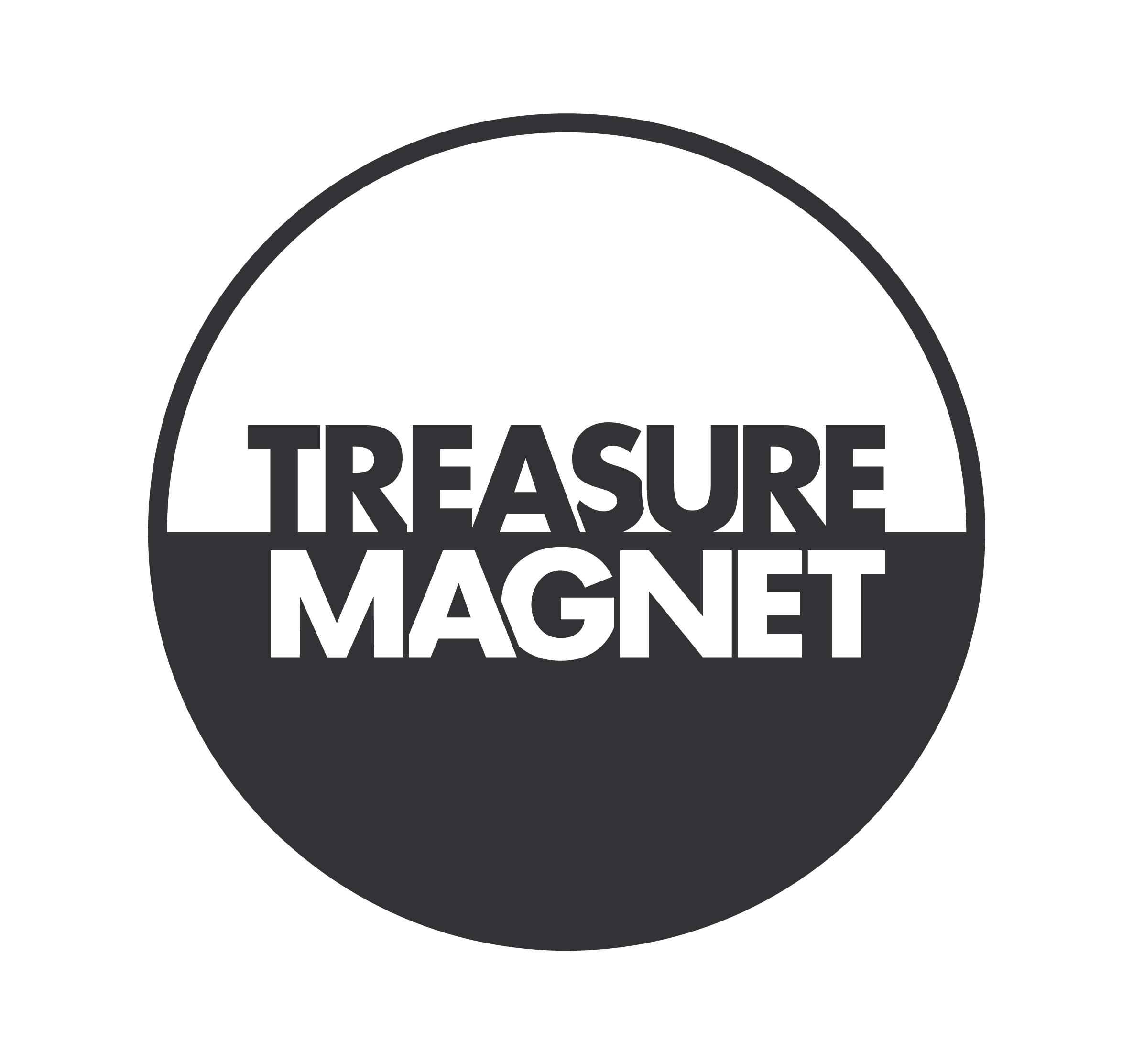 TREASUREMAGNET